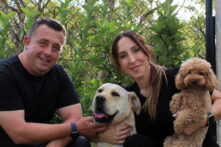 ContactAnimal Adoption Agency